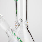WellCann | 11" Beaker Glass Bong