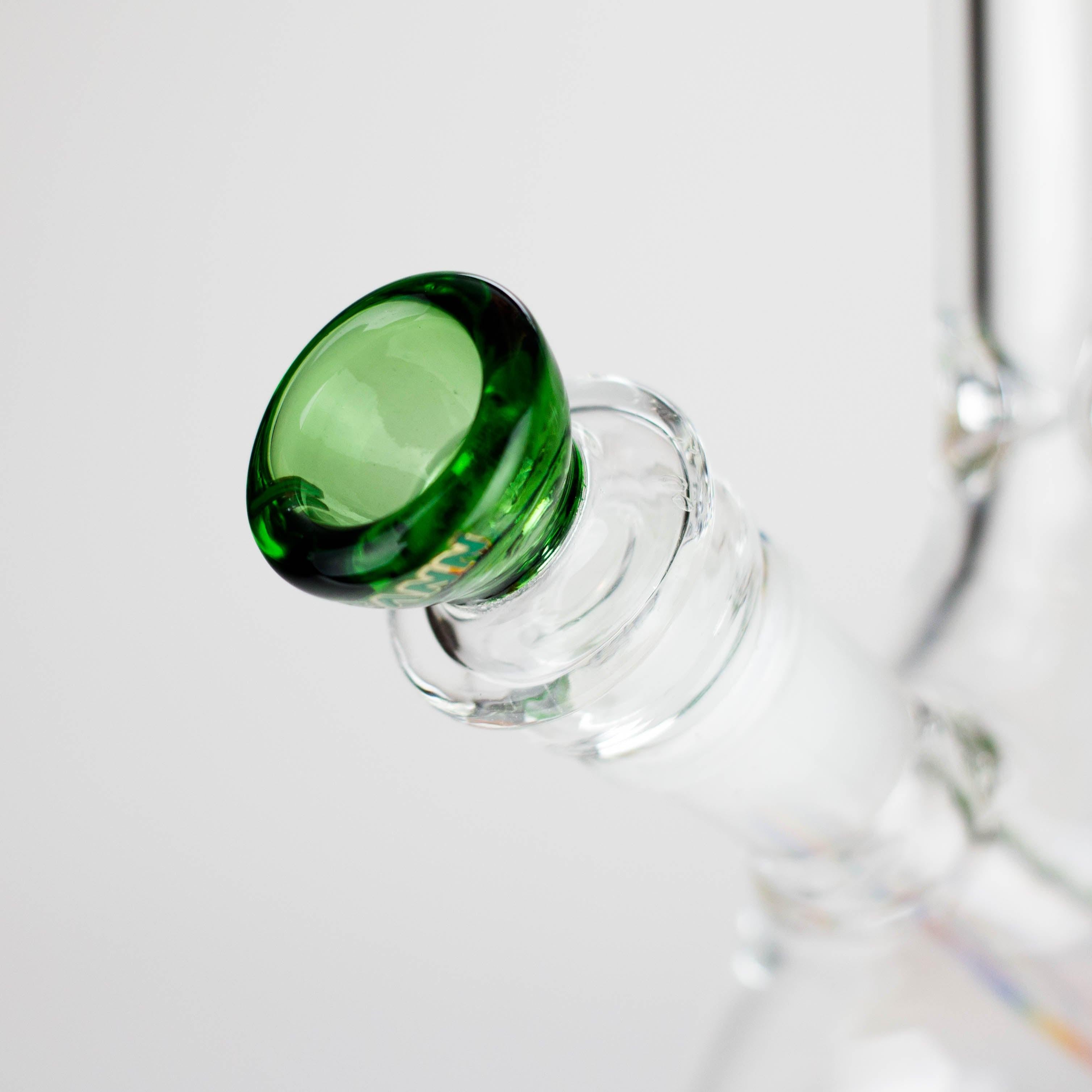 WellCann | 11" Beaker Glass Bong