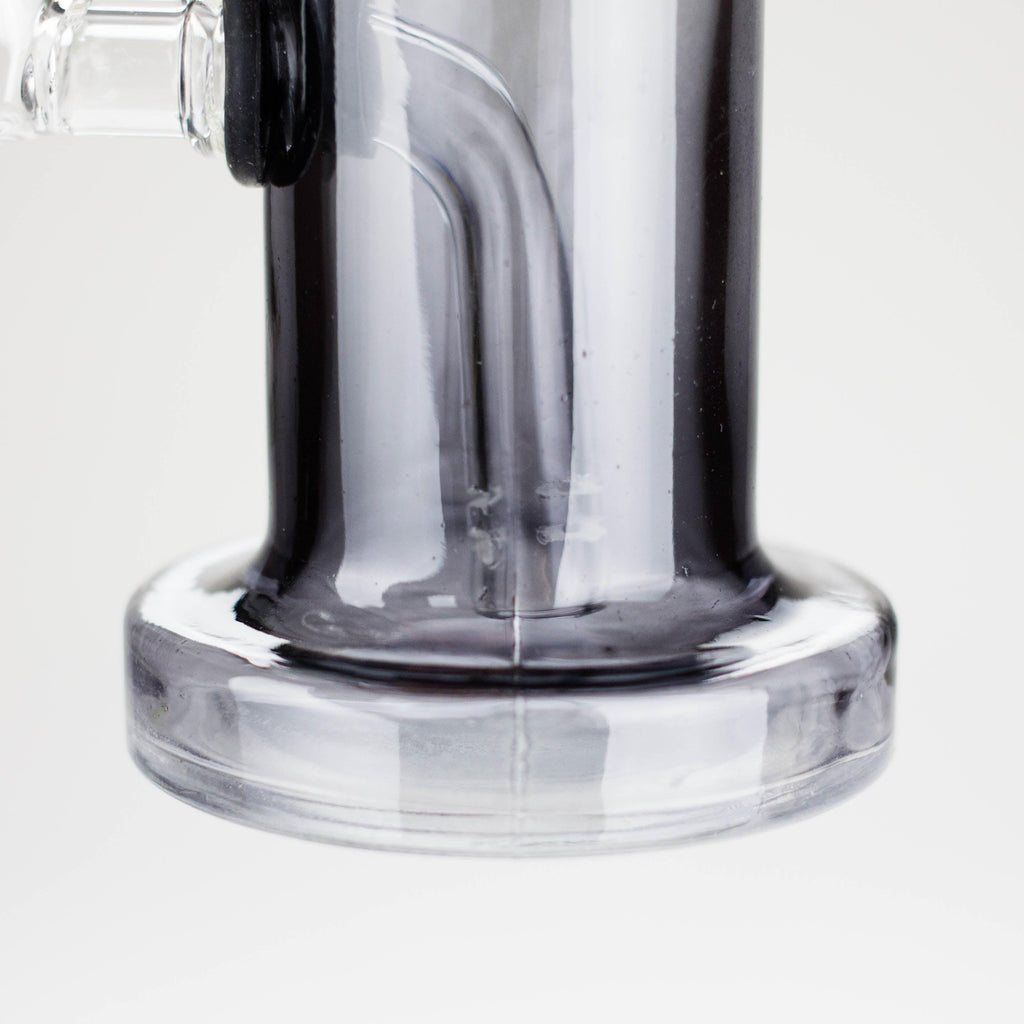 6.5″ Dream Crystal Mini Glass Bong [FHS034A]