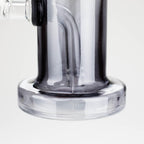 6.5″ Dream Crystal Mini Glass Bong [FHS034A]