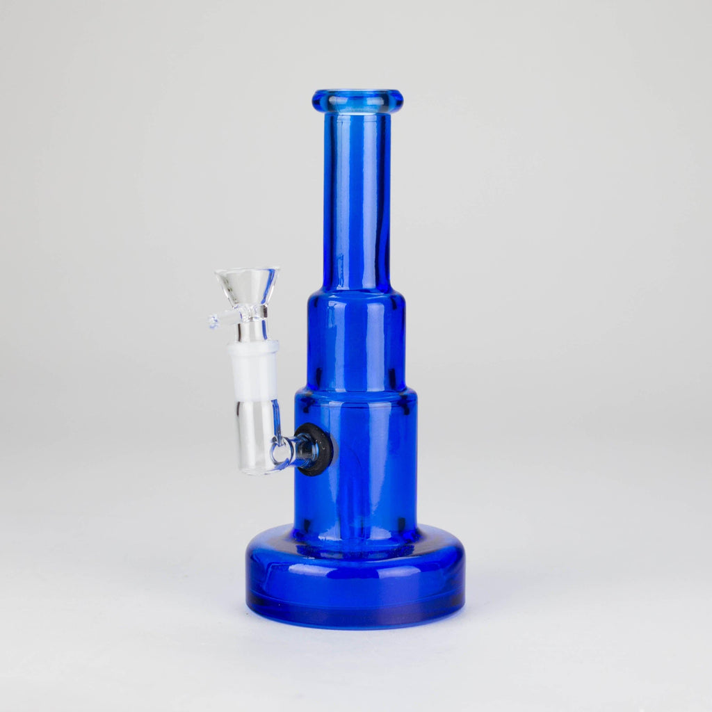 8″ Glass Water Bong [WP2002]