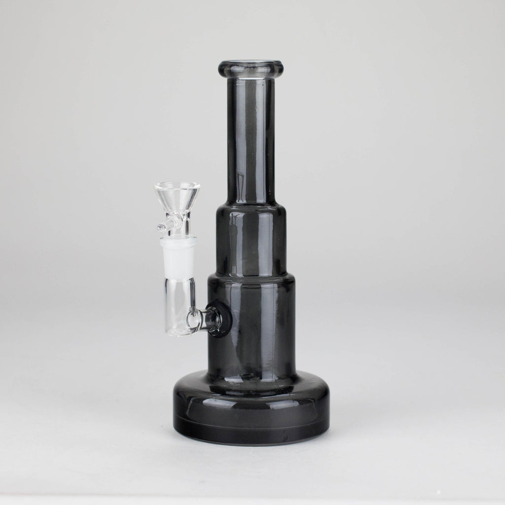 8″ Glass Water Bong [WP2002]