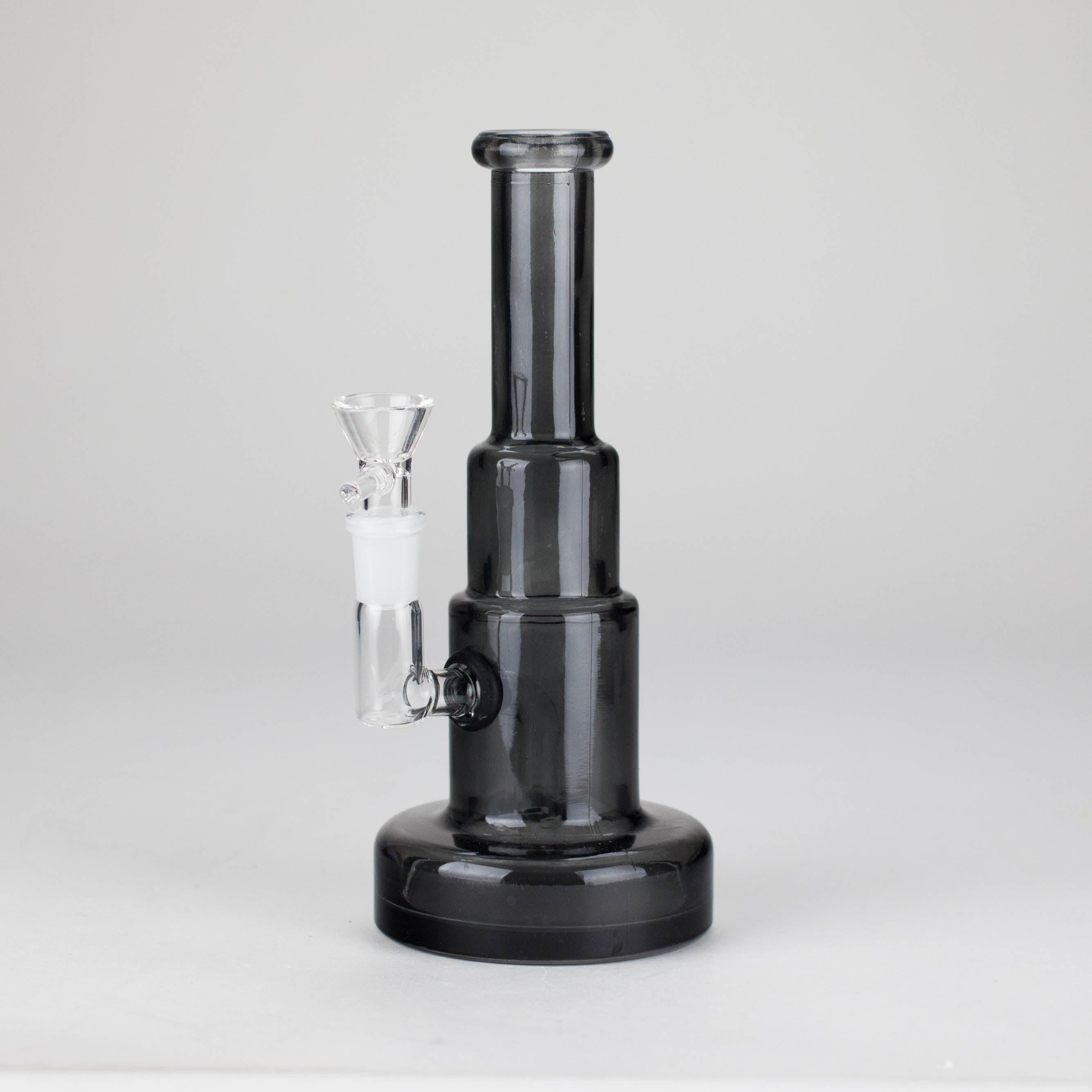 8″ Glass Water Bong [WP2002]