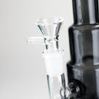 8″ Glass Water Bong [WP2002]