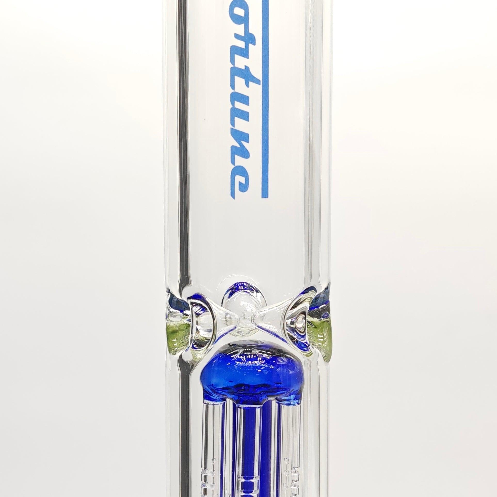 Fortune | 20" 7mm Tree Percolator Beaker [205007PC-BL]