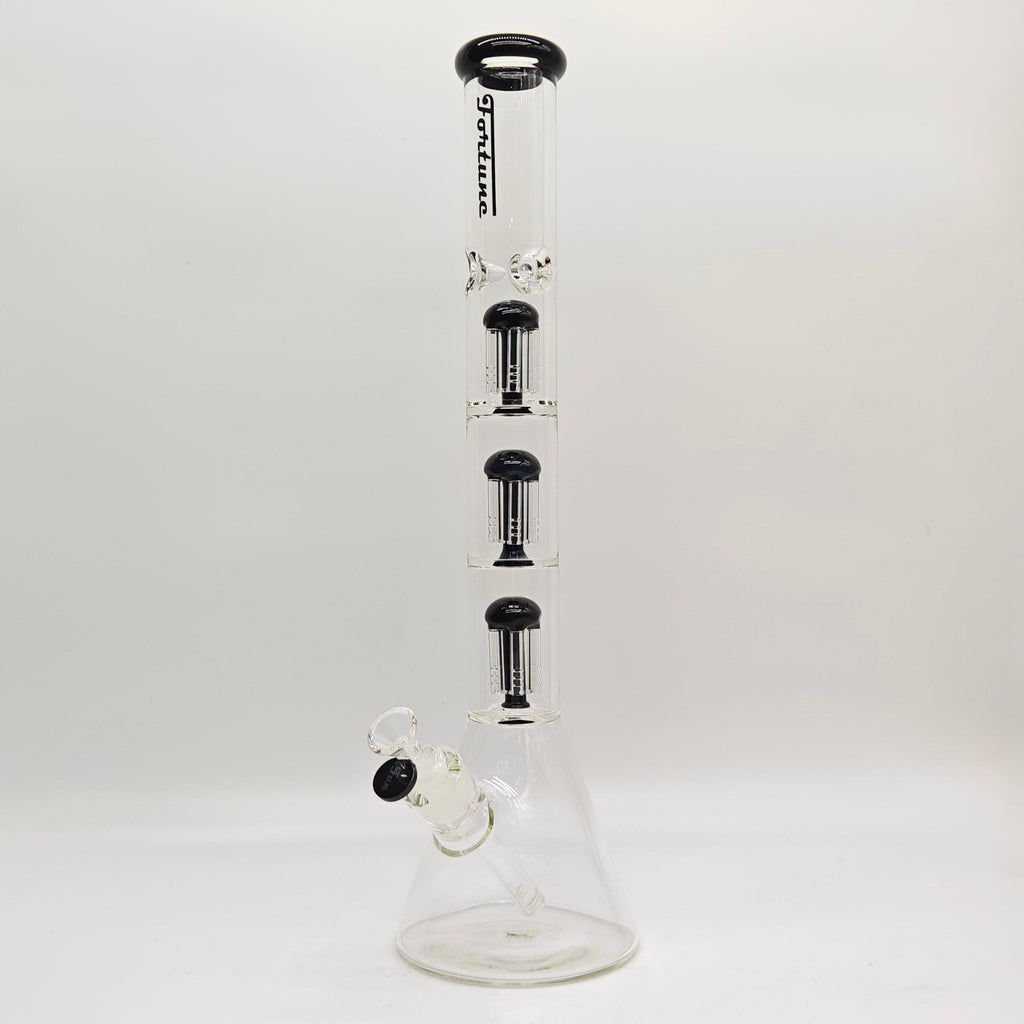 Fortune | 20" 7mm Tree Percolator Beaker [205007PC-BL]