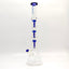 Fortune | 20" 7mm Tree Percolator Beaker [205007PC-BL]