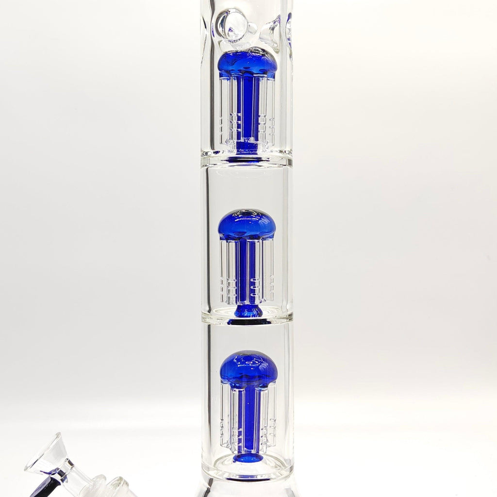 Fortune | 20" 7mm Tree Percolator Beaker [205007PC-BL]
