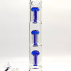 Fortune | 20" 7mm Tree Percolator Beaker [205007PC-BL]