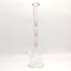 Fortune | 20" 7mm Tree Percolator Beaker [205007PC-BL]