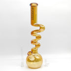 Fortune | Electroplated Zig-Zag Zong 18" 7mm [Z185007E-1]