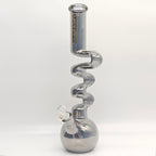 Fortune | Electroplated Zig-Zag Zong 18" 7mm [Z185007E-1]