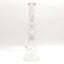 Fortune | 16" 7mm Double-Disk Percolator Beaker [1650PC-PK]
