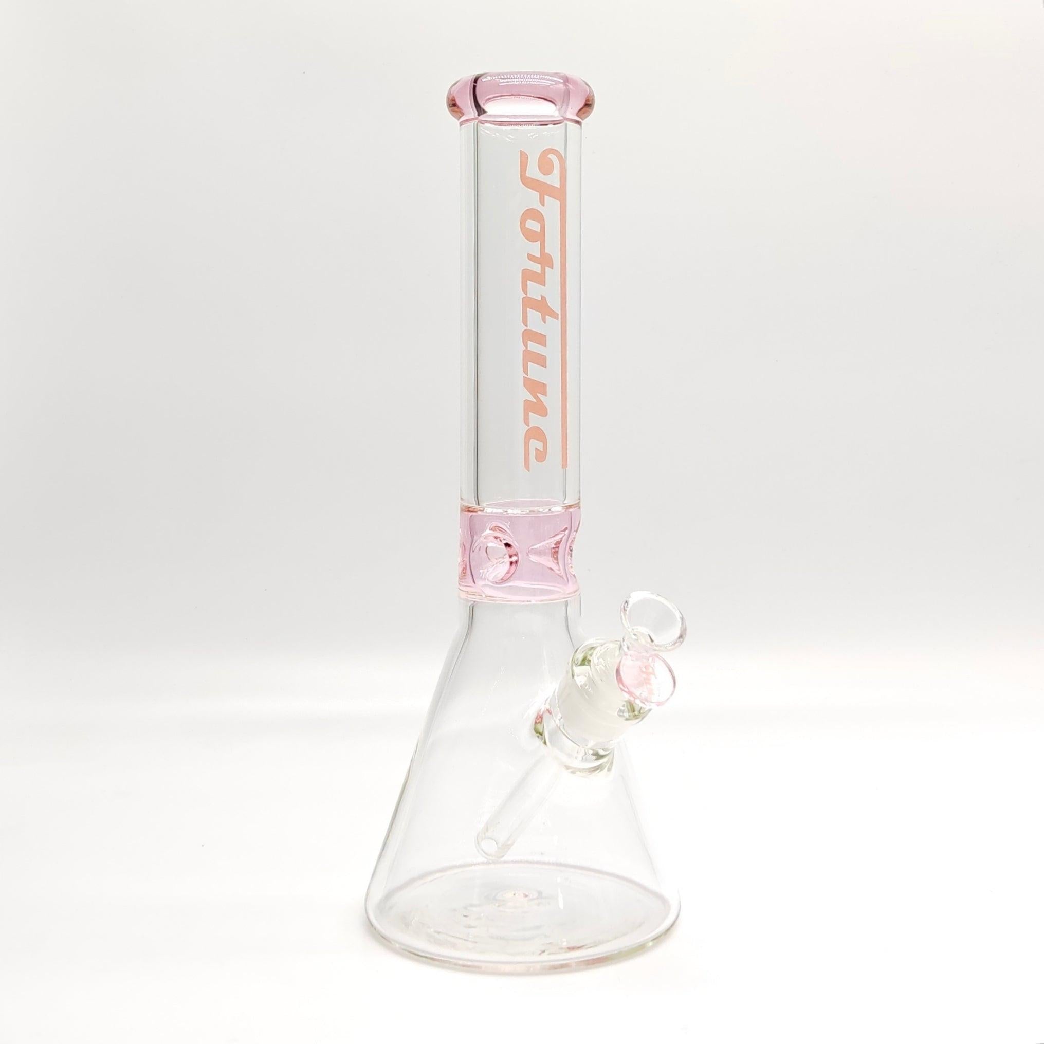 Fortune | 14" 7mm Accent Beaker [C145007]