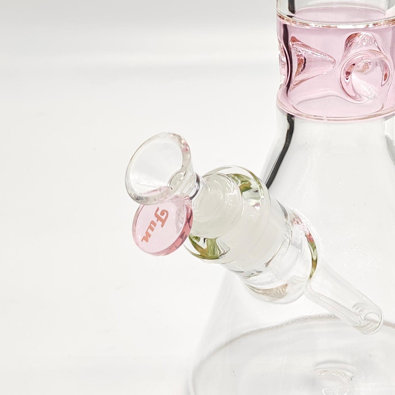 Fortune | 14" 7mm Accent Beaker [C145007]