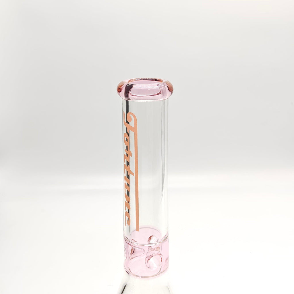 Fortune | 14" 7mm Accent Beaker [C145007]