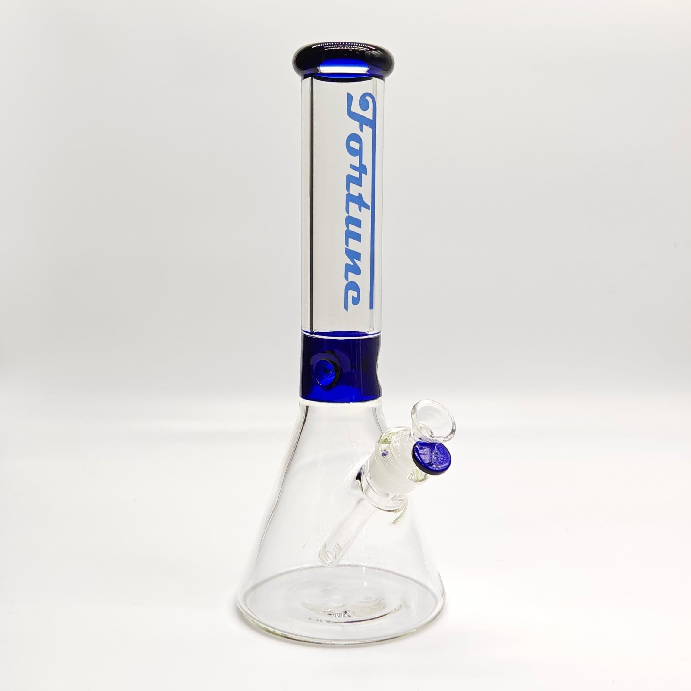 Fortune | 14" 7mm Accent Beaker [C145007]