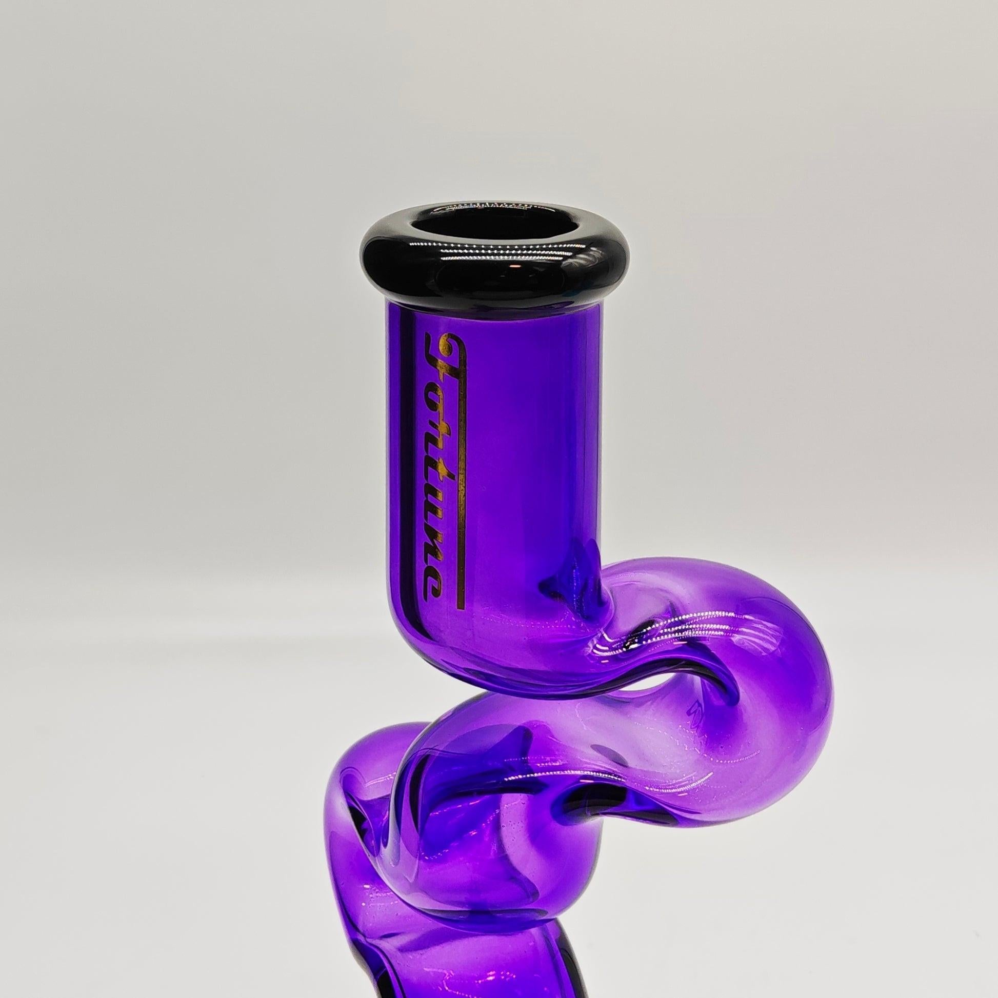 Fortune | Zig-Zag Zong 14" 7mm [Z145007] Secondary image