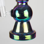 6.5″ Dream Crystal Mini Glass Bong [FHS035B]