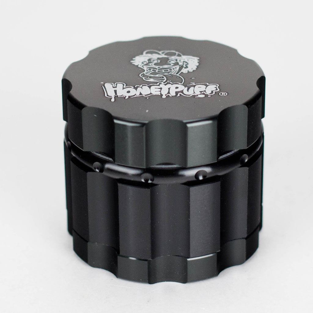 Honey Puff | 4 Parts 50mm Grinder [P1240]