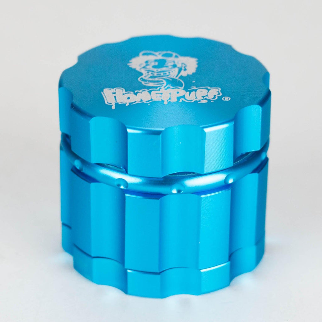 Honey Puff | 4 Parts 50mm Grinder [P1240]