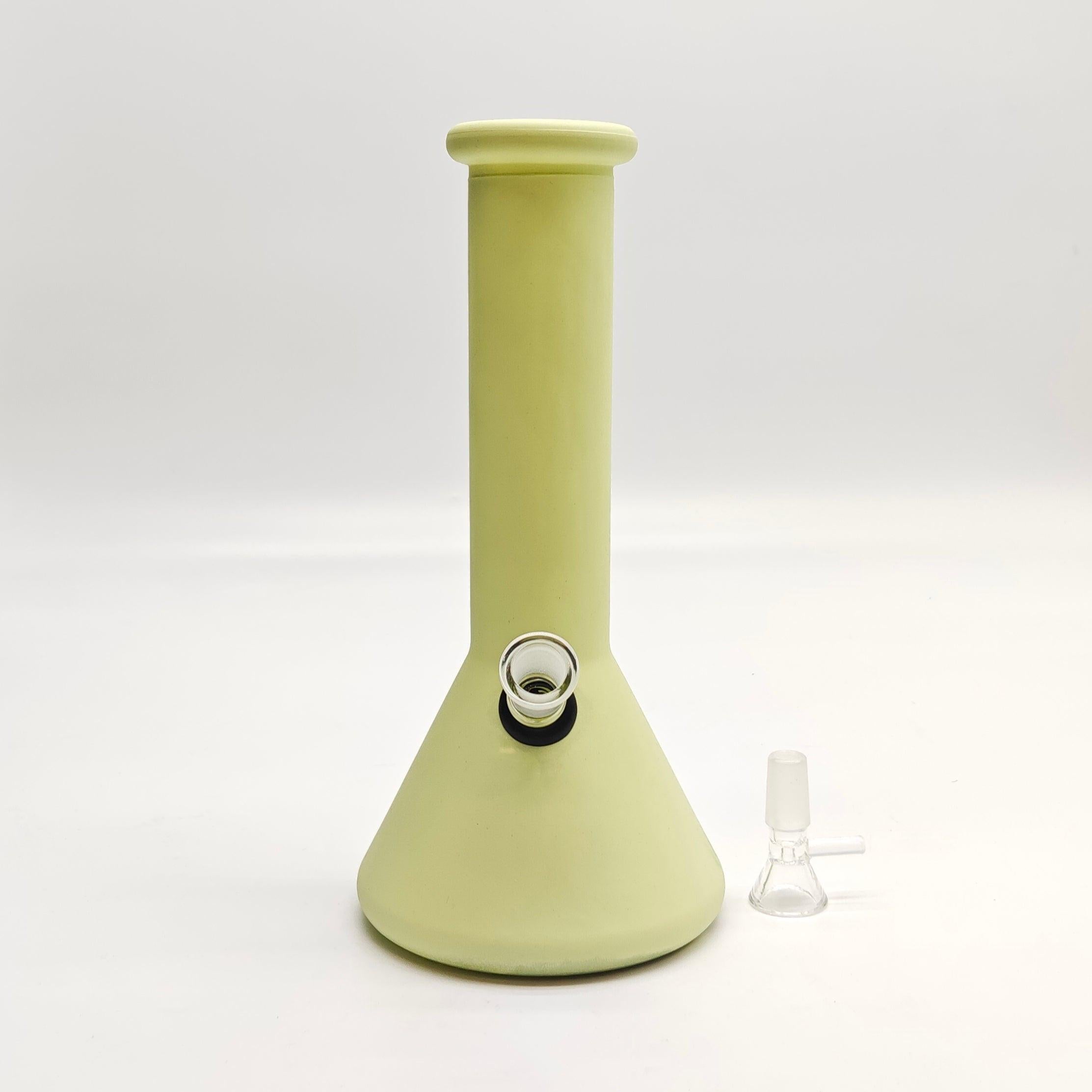 10" Macaron Thermal Glass Beaker-Assorted Color[BLX-02-8]