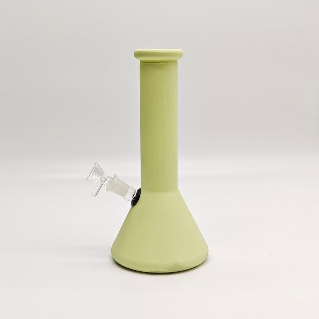 10" Macaron Thermal Glass Beaker-Assorted Color[BLX-02-8]
