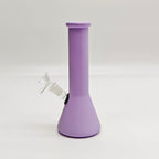 8.5" Macaron Thermal Glass Beaker-Assorted Colors [BLX-01-8]