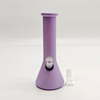 8.5" Macaron Thermal Glass Beaker-Assorted Colors [BLX-01-8]