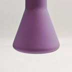 8.5" Macaron Thermal Glass Beaker-Assorted Colors [BLX-01-8]