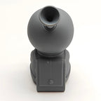 6“ Astronaut Silicone Water Pipe [SP1116]