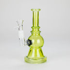 6.5″ Dream Crystal Mini Glass Bong [FHS035A]