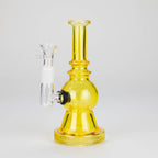 6.5″ Dream Crystal Mini Glass Bong [FHS035A]