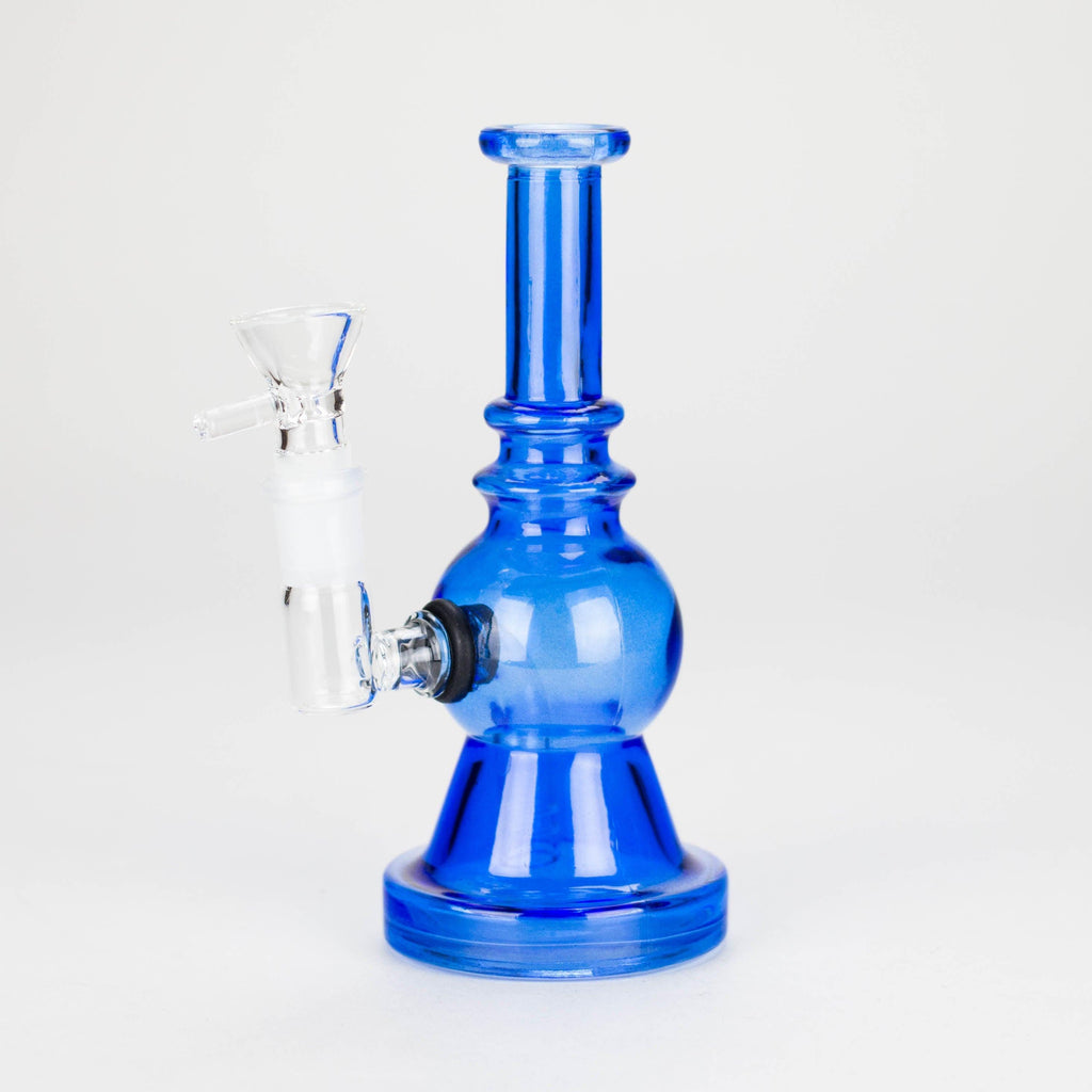 6.5″ Dream Crystal Mini Glass Bong [FHS035A]