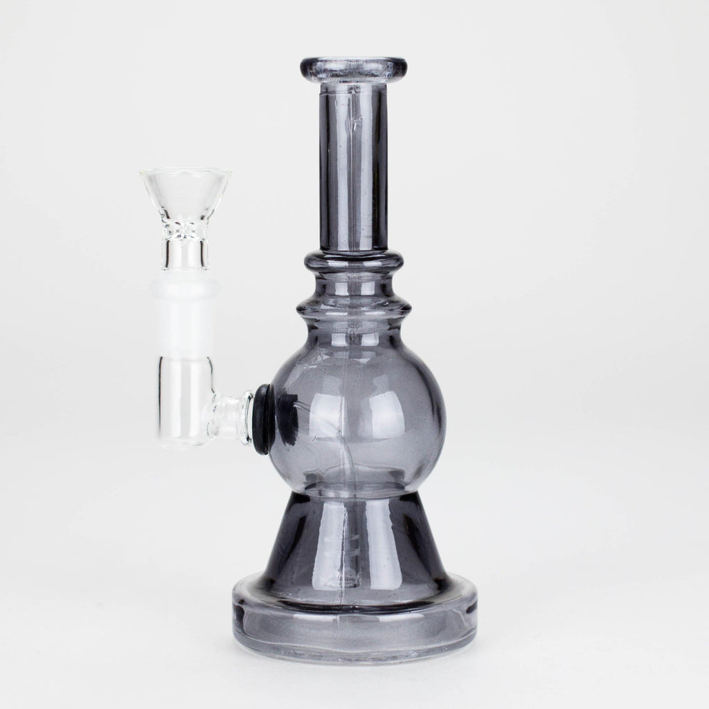 6.5″ Dream Crystal Mini Glass Bong [FHS035A]