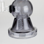 6.5″ Dream Crystal Mini Glass Bong [FHS035A]