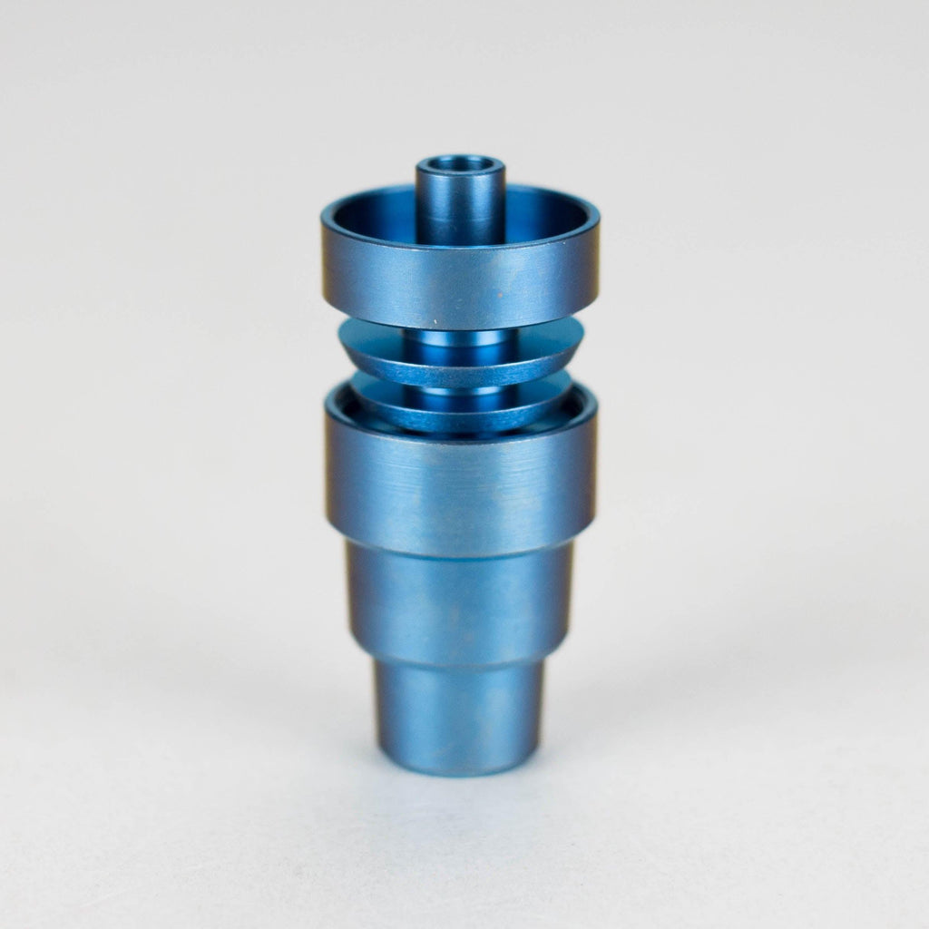 Titanium Color Nail [PY009]