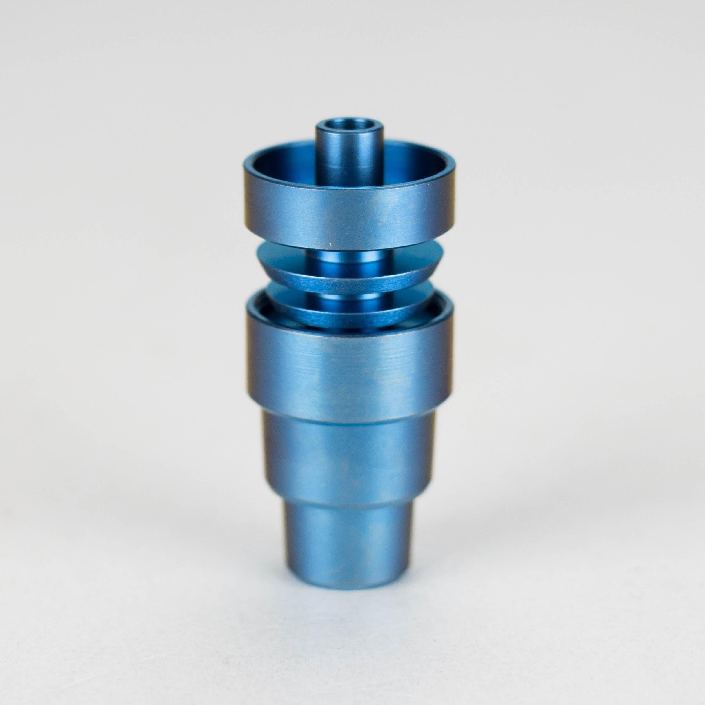 Titanium Color Nail [PY009]