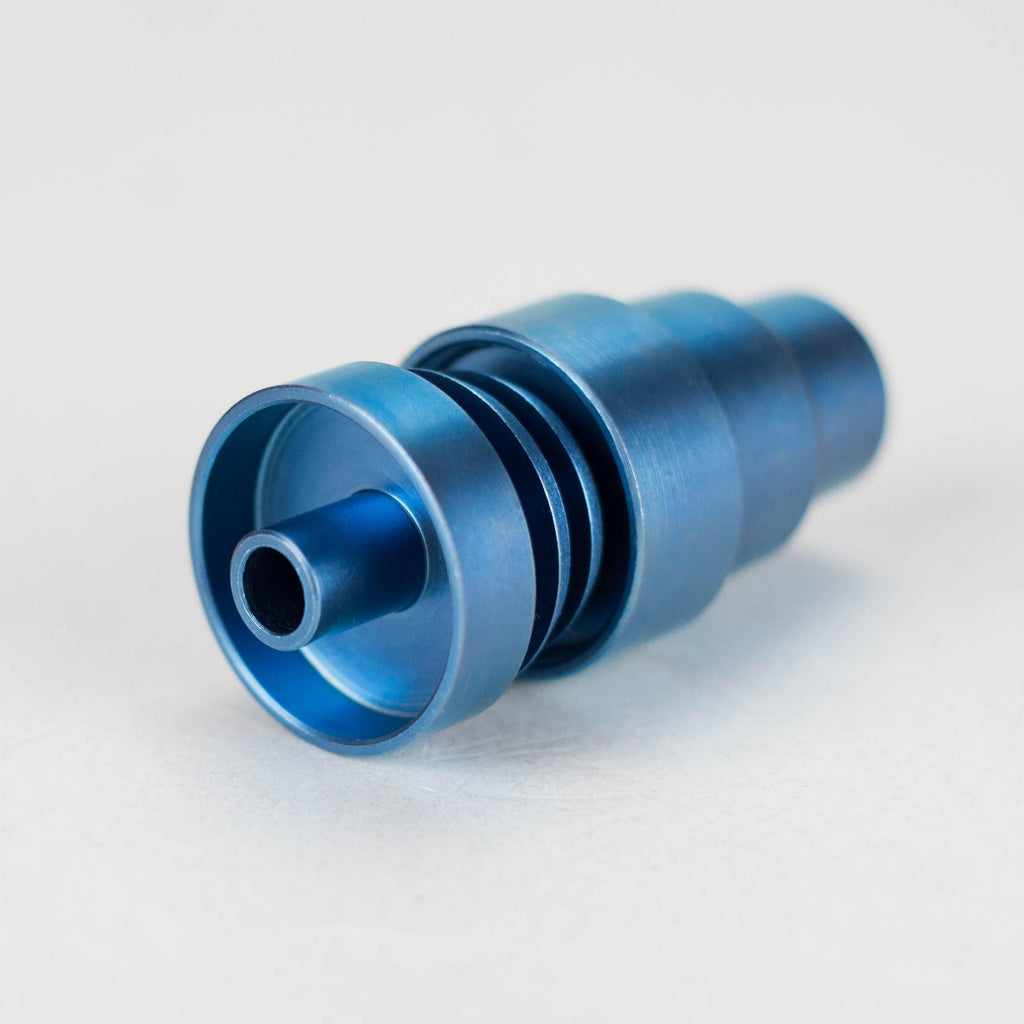 Titanium Color Nail [PY009]