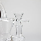 6.5″ Cartoon Print Glass Bong [F230829-4]