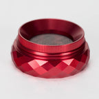 Honey Puff | 4 Parts 53mm Grinder [P1237]