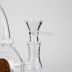 6.5″ Cartoon PrintGlass Bong [F230829-1A]