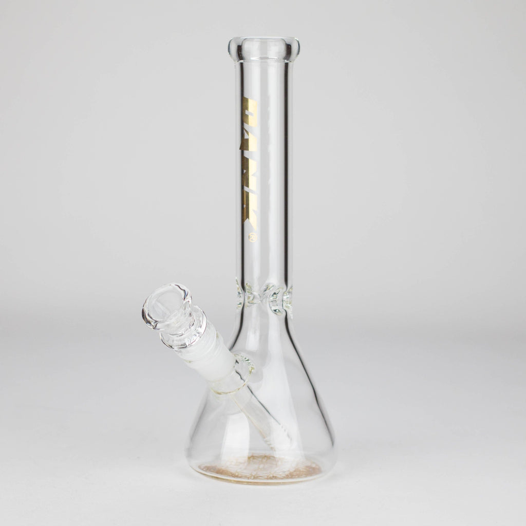 Dank | 10 " Beaker glass water Bong