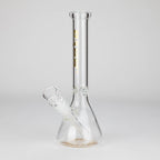 Dank | 10 " Beaker glass water Bong