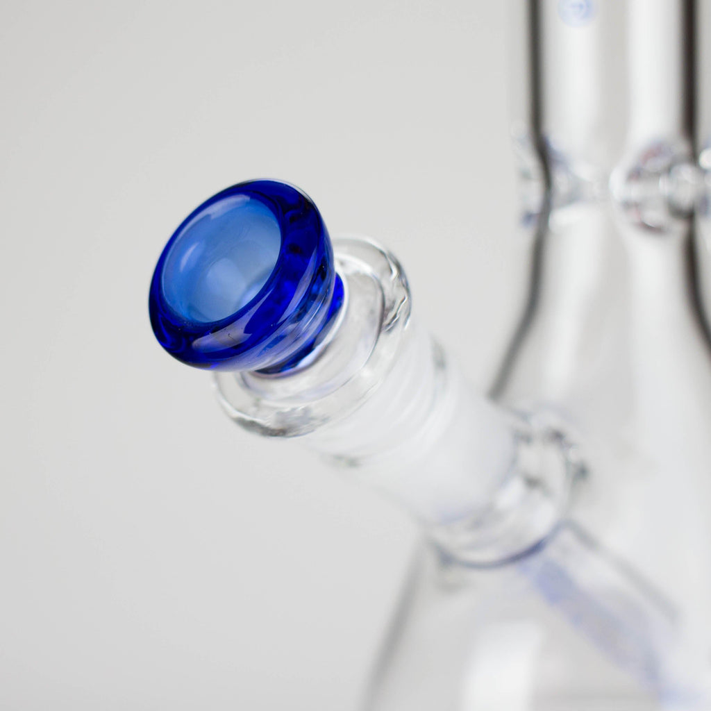 Dank | 10 " Beaker glass water Bong