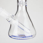 Dank | 10 " Beaker glass water Bong