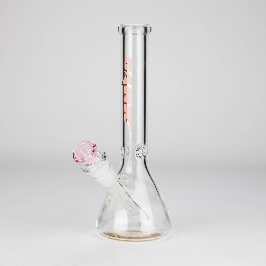 Dank | 10 " Beaker glass water Bong