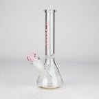 Dank | 10 " Beaker glass water Bong