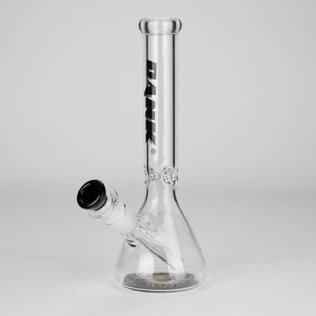 Dank | 10 " Beaker glass water Bong