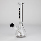 Dank | 10 " Beaker glass water Bong